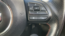 MG Hs 1.5 T-GDI Exclusive 5dr Petrol Hatchback